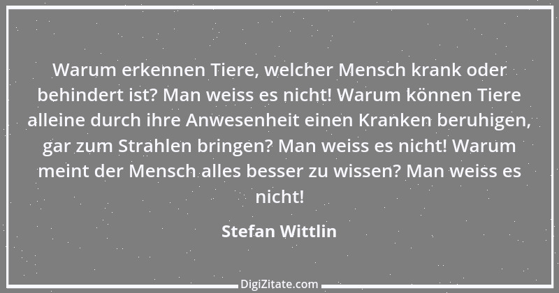 Zitat von Stefan Wittlin 25