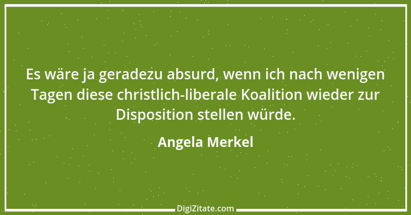 Zitat von Angela Merkel 64