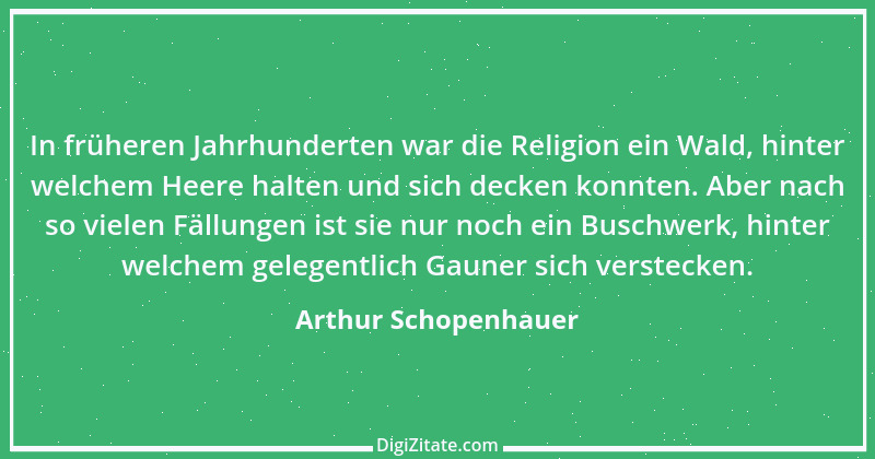 Zitat von Arthur Schopenhauer 183