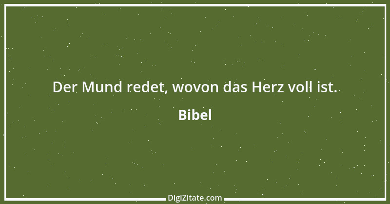 Zitat von Bibel 1352