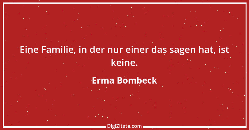 Zitat von Erma Bombeck 20