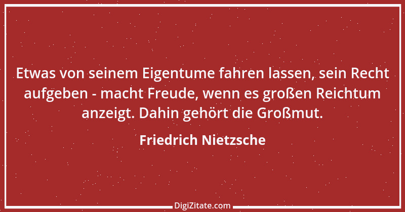 Zitat von Friedrich Nietzsche 1254