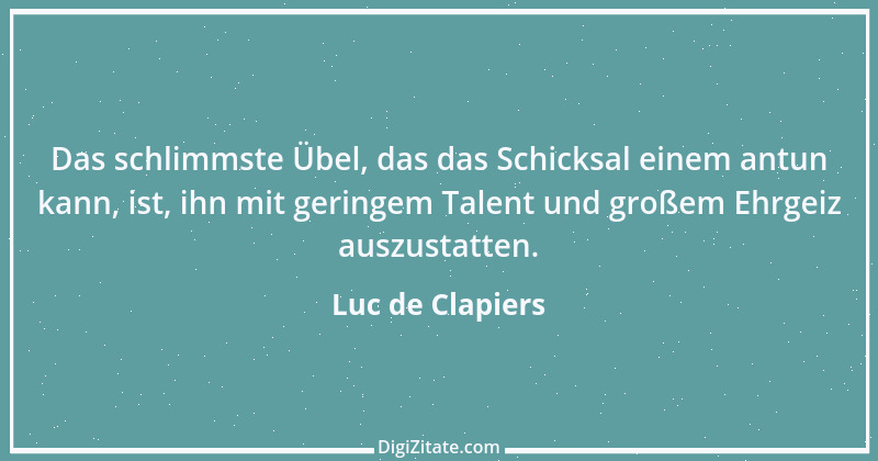 Zitat von Luc de Clapiers 439