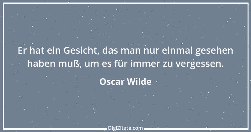 Zitat von Oscar Wilde 223