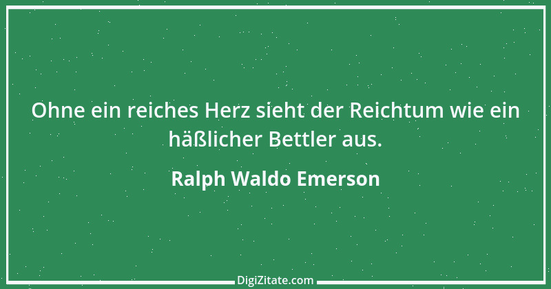 Zitat von Ralph Waldo Emerson 362