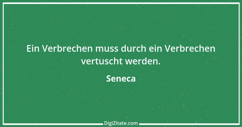 Zitat von Seneca 453