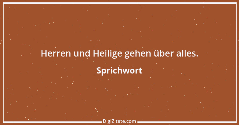 Zitat von Sprichwort 10309