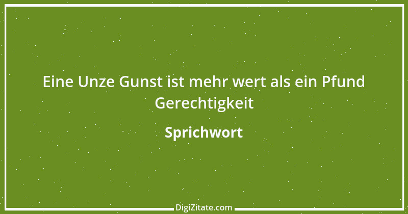 Zitat von Sprichwort 4309