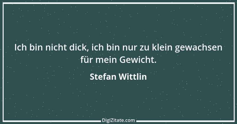 Zitat von Stefan Wittlin 26