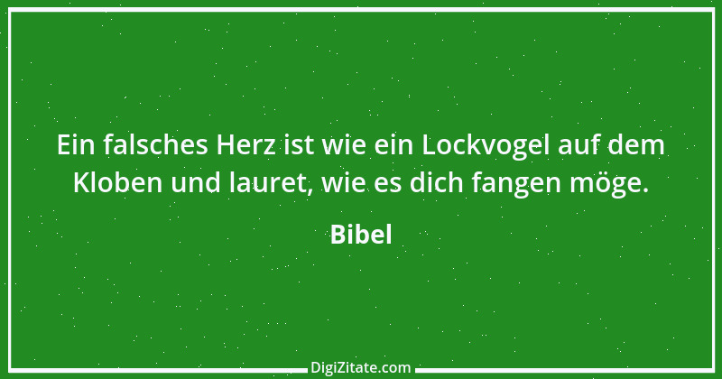 Zitat von Bibel 1353