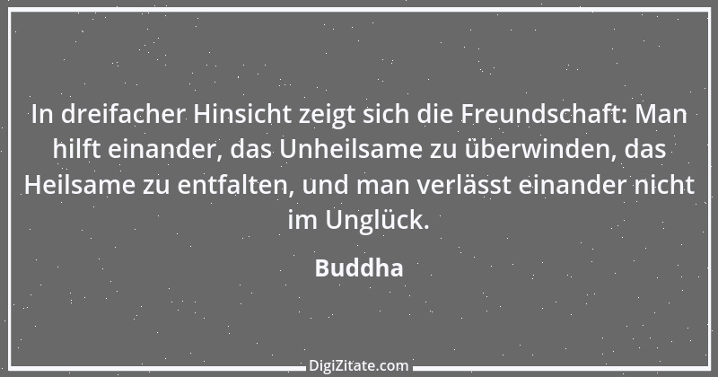 Zitat von Buddha 95