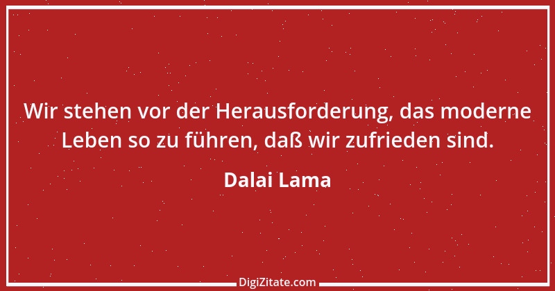 Zitat von Dalai Lama 317