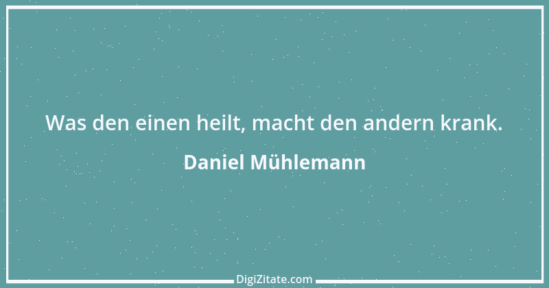 Zitat von Daniel Mühlemann 207