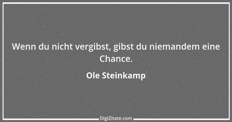 Zitat von Ole Steinkamp 14