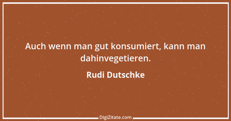 Zitat von Rudi Dutschke 23