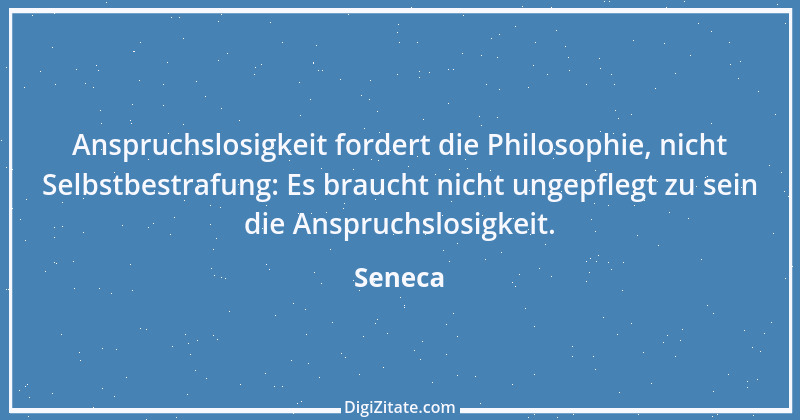 Zitat von Seneca 454