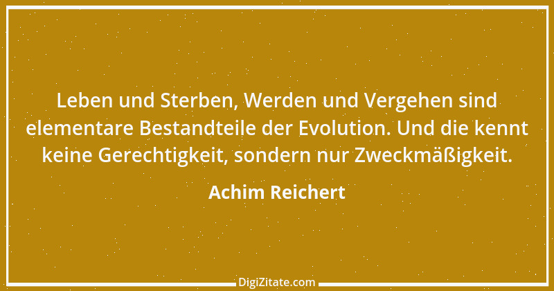 Zitat von Achim Reichert 12