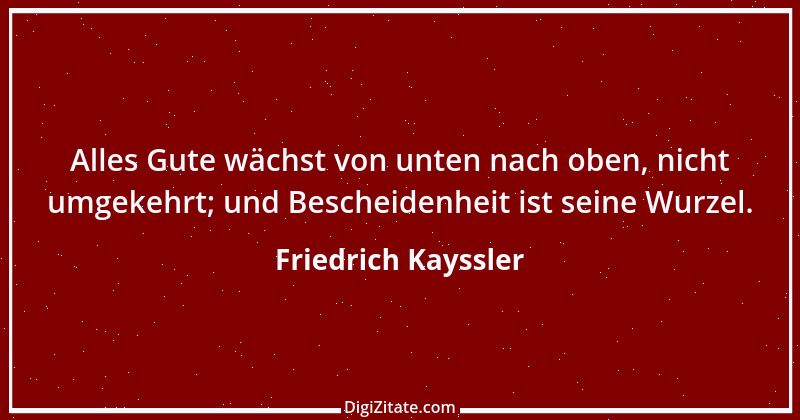 Zitat von Friedrich Kayssler 7