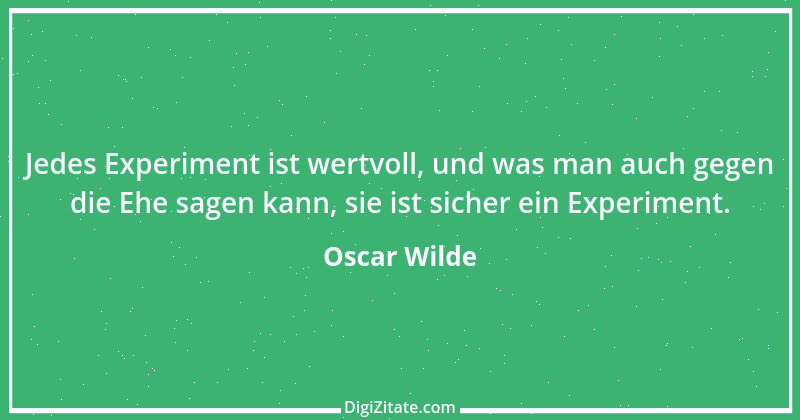 Zitat von Oscar Wilde 225