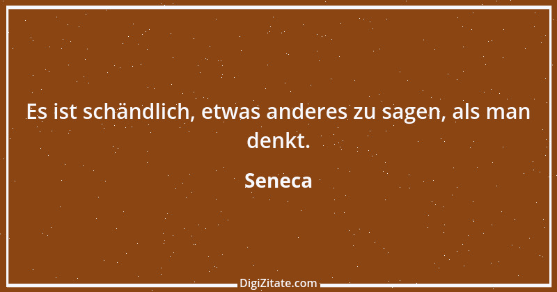 Zitat von Seneca 455