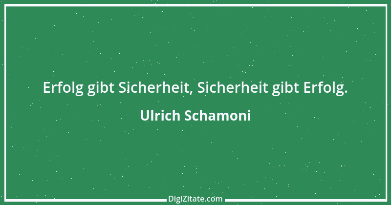 Zitat von Ulrich Schamoni 2