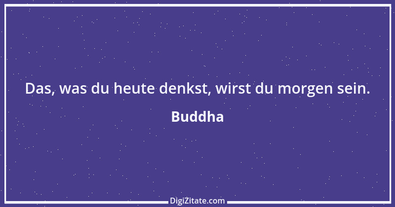 Zitat von Buddha 97