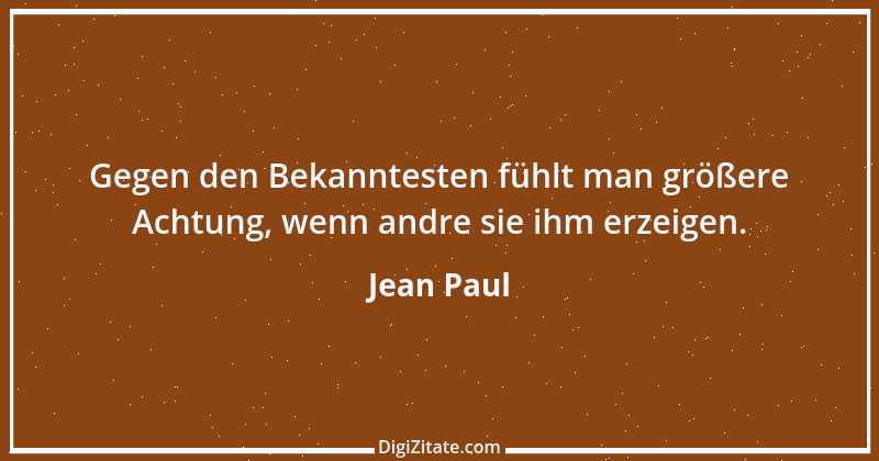 Zitat von Jean Paul 465