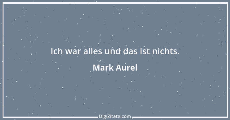 Zitat von Mark Aurel 77