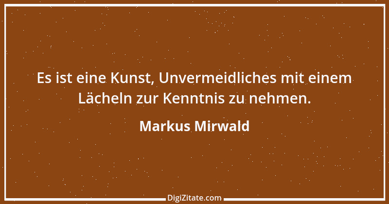 Zitat von Markus Mirwald 35