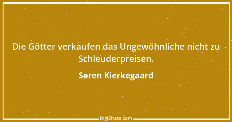 Zitat von Søren Kierkegaard 63