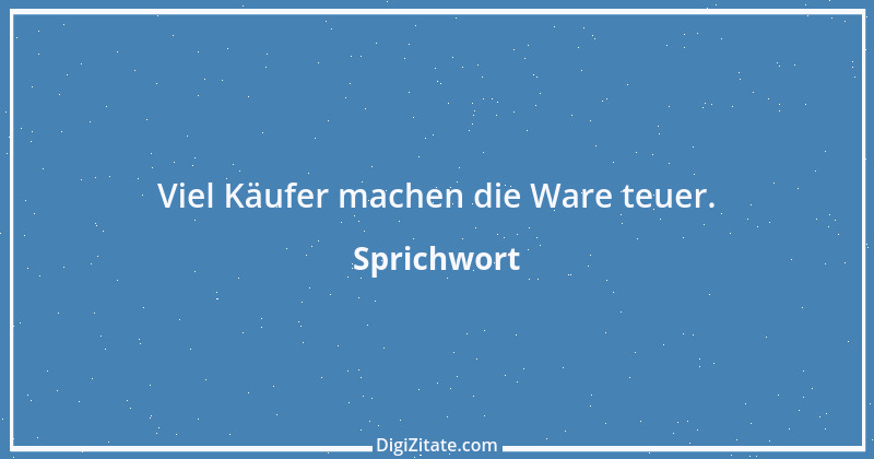 Zitat von Sprichwort 11312