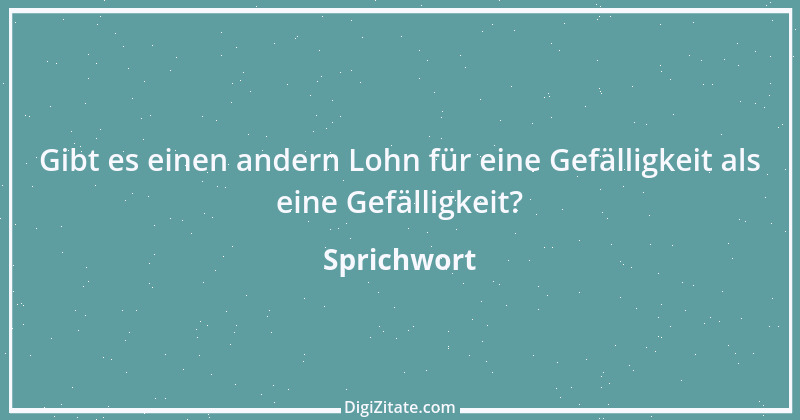 Zitat von Sprichwort 312