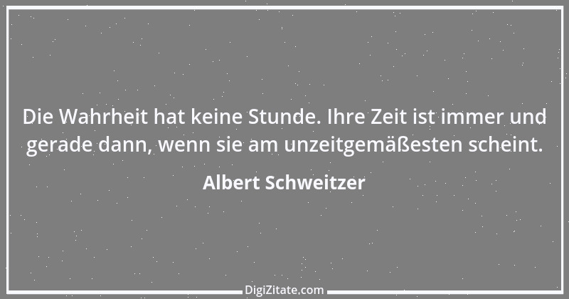 Zitat von Albert Schweitzer 32