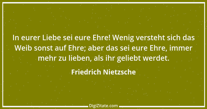 Zitat von Friedrich Nietzsche 258