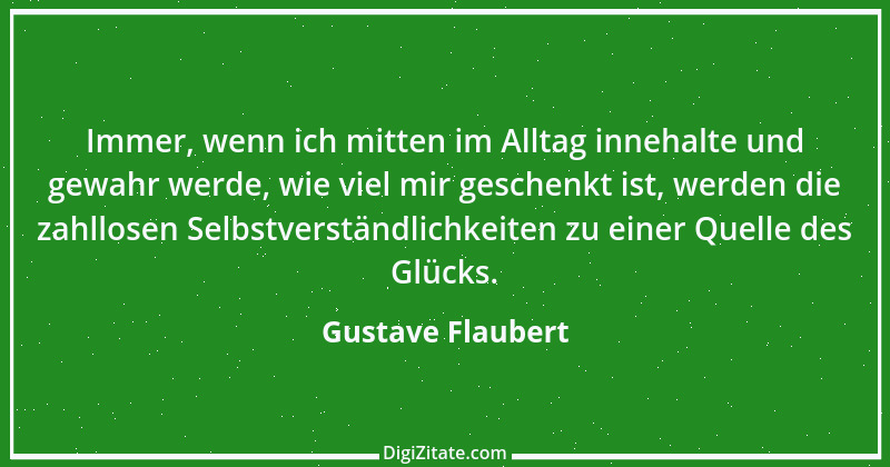 Zitat von Gustave Flaubert 164