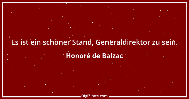 Zitat von Honoré de Balzac 450