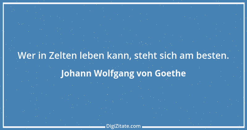 Zitat von Johann Wolfgang von Goethe 321