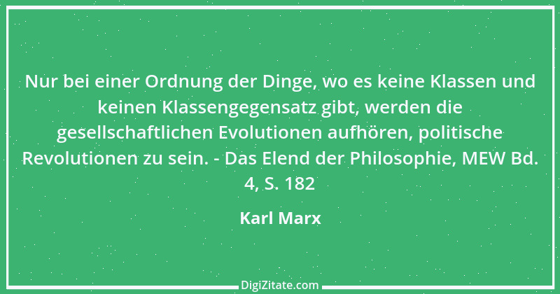 Zitat von Karl Marx 65