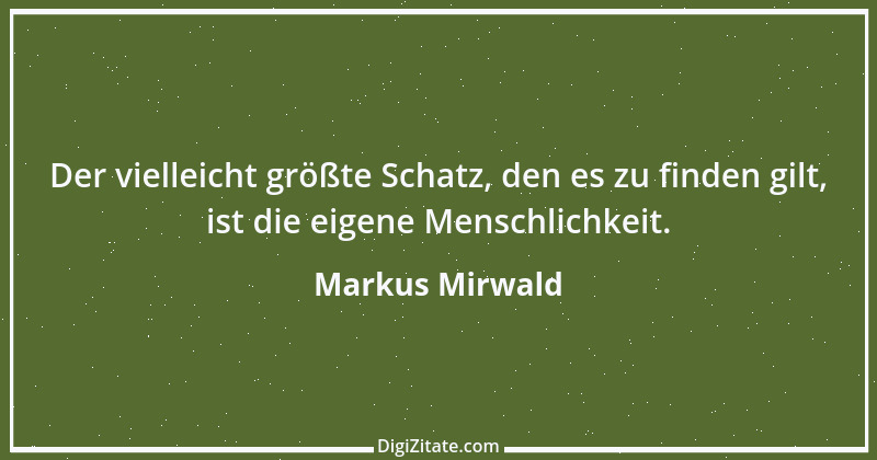 Zitat von Markus Mirwald 36