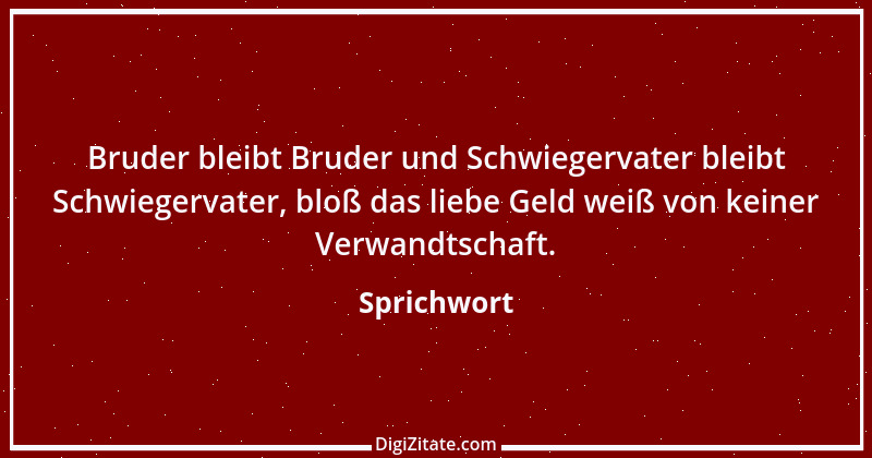 Zitat von Sprichwort 11313