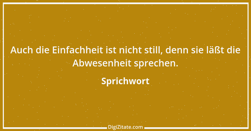 Zitat von Sprichwort 313