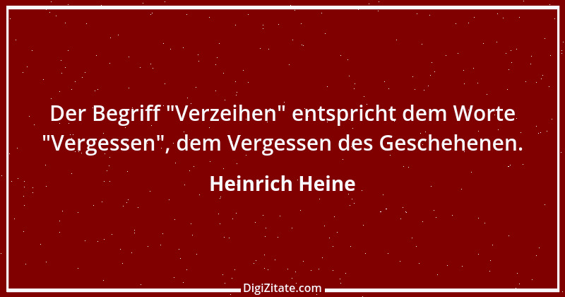 Zitat von Heinrich Heine 237