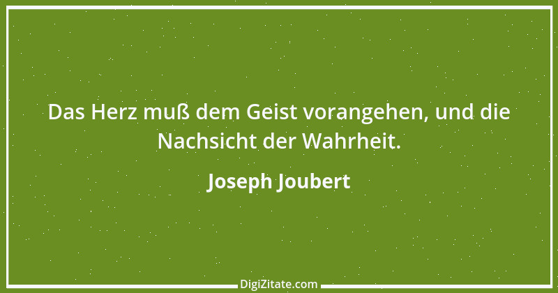 Zitat von Joseph Joubert 2