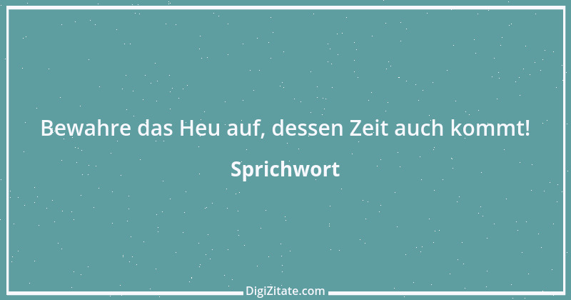 Zitat von Sprichwort 314