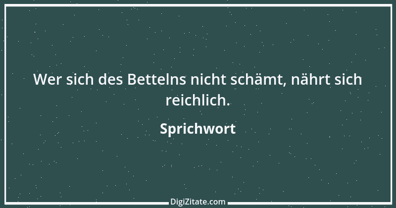 Zitat von Sprichwort 3314