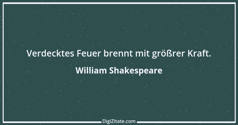 Zitat von William Shakespeare 908