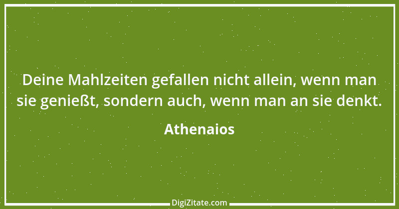 Zitat von Athenaios 1