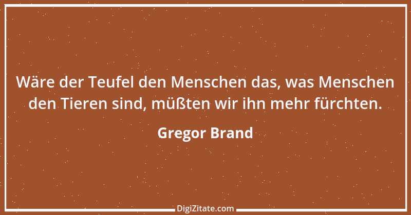 Zitat von Gregor Brand 213