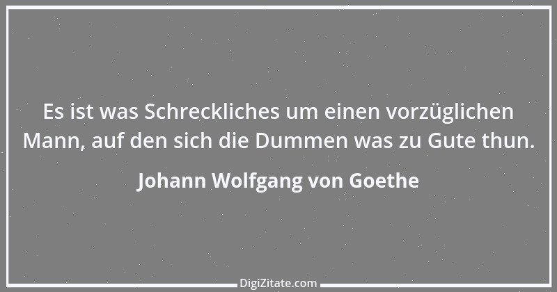 Zitat von Johann Wolfgang von Goethe 4323