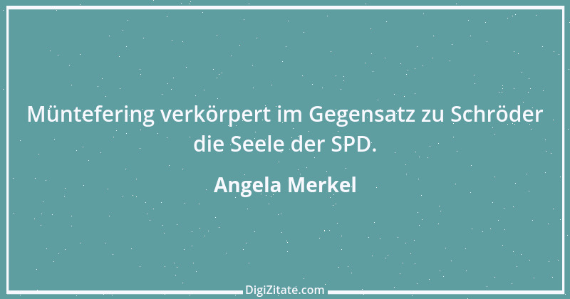 Zitat von Angela Merkel 71